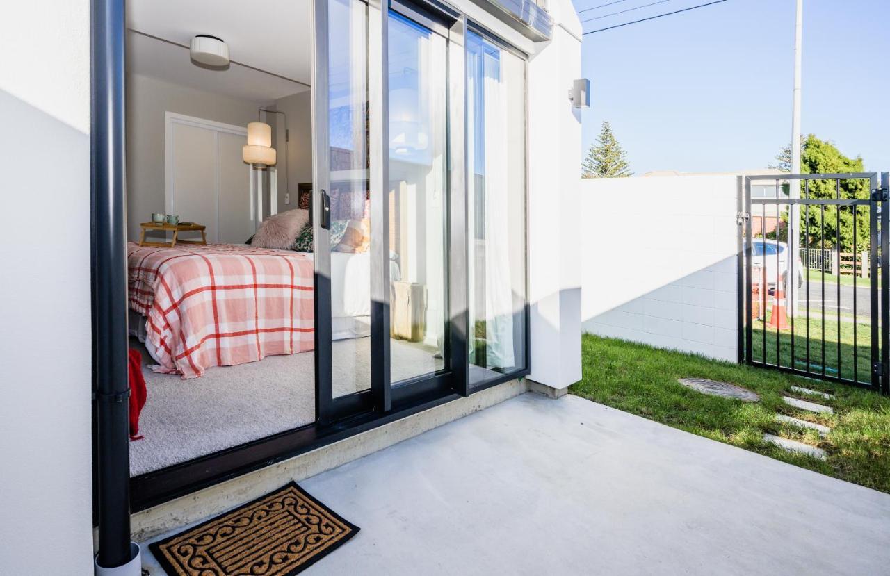 Enjoy Downtown Mount Maunganui Hotel Luaran gambar