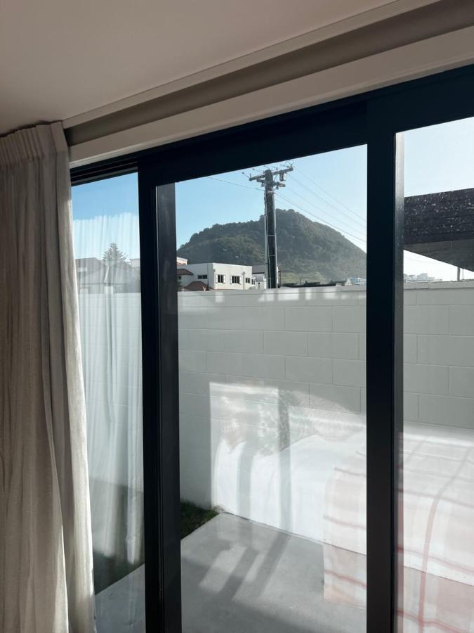 Enjoy Downtown Mount Maunganui Hotel Luaran gambar