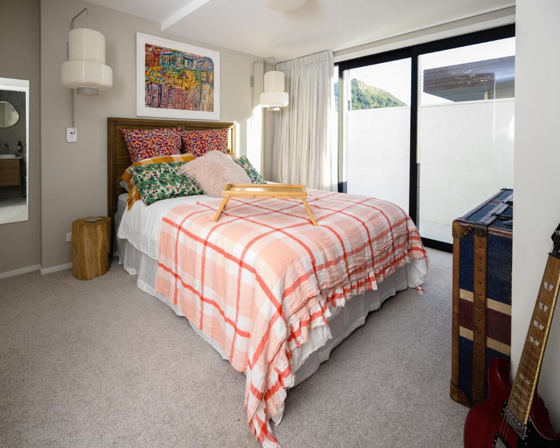 Enjoy Downtown Mount Maunganui Hotel Luaran gambar